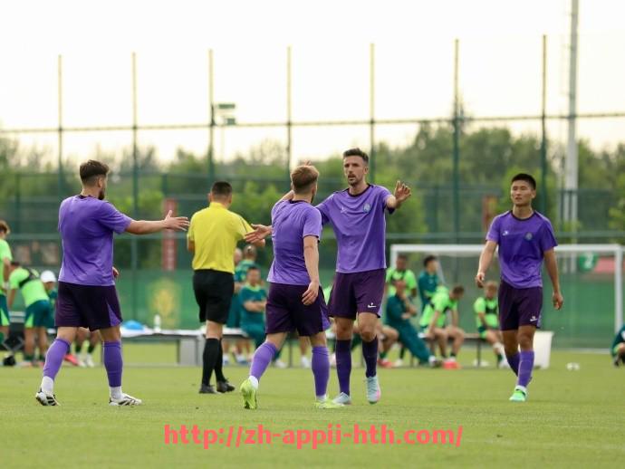 HTH华体会APP下载-世俱杯比赛裁判临场健康状态监测设备配发方案及实施规范