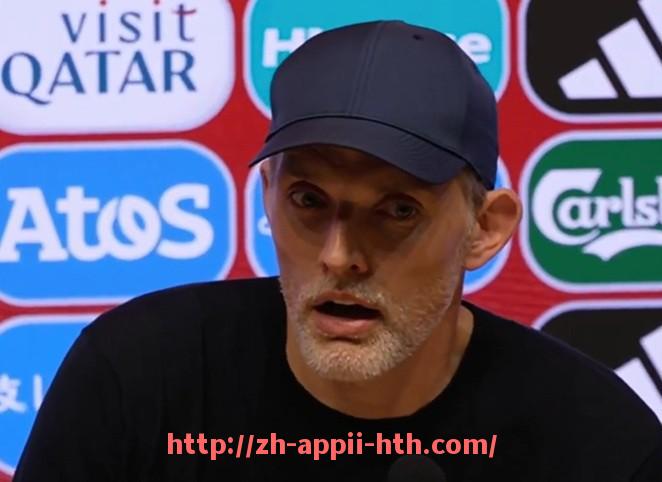 HTH华体会APP下载-世俱杯球员名单正式公布，各队阵容配置一览无遗