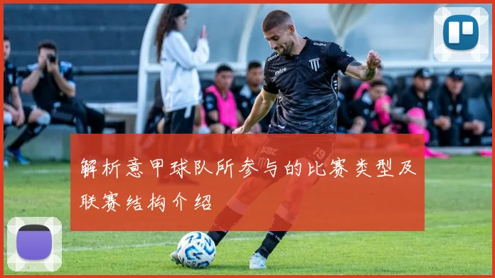 解析意甲球队所参与的比赛类型及联赛结构介绍