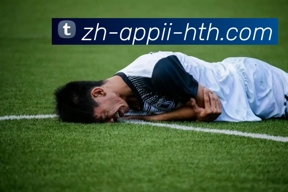 华体会hth品牌故事